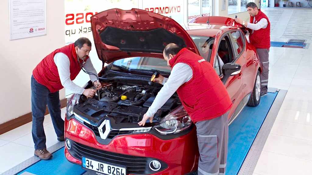 Oto Ekspertiz: Araç Alım-Satımında Güvenin Anahtarı