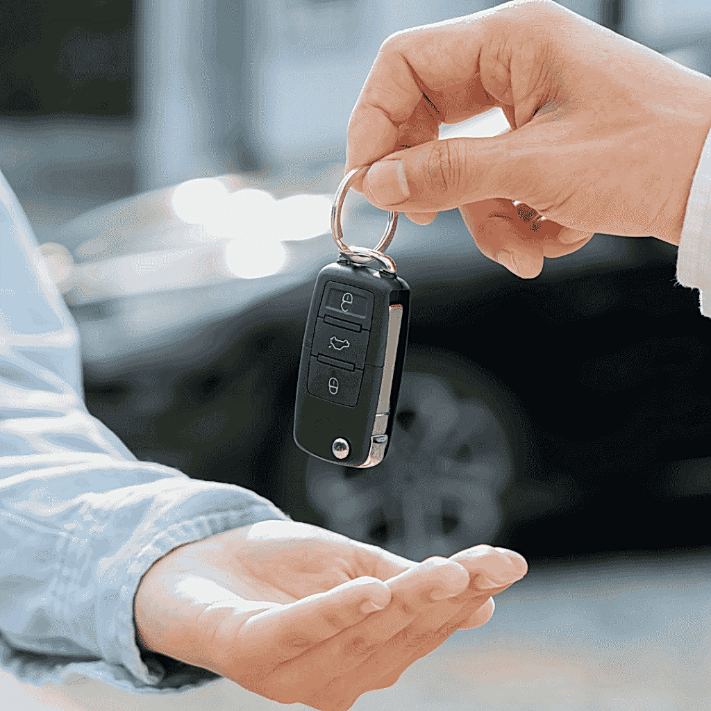 İkinci El Araç Alırken Nelere Dikkat Edilmelidir?