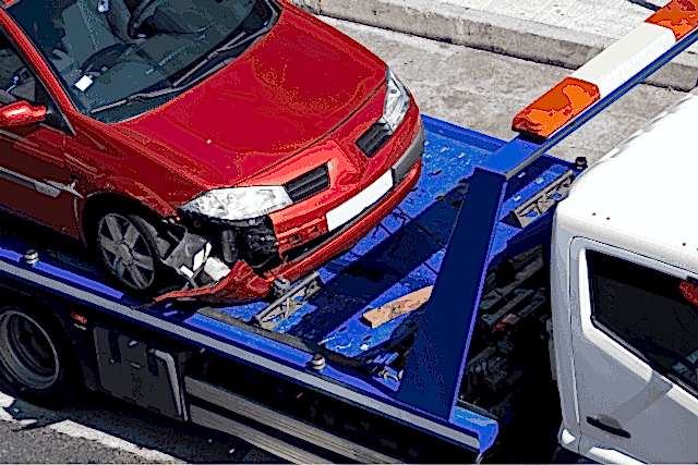 Çekme Belgeli Araç Nedir?