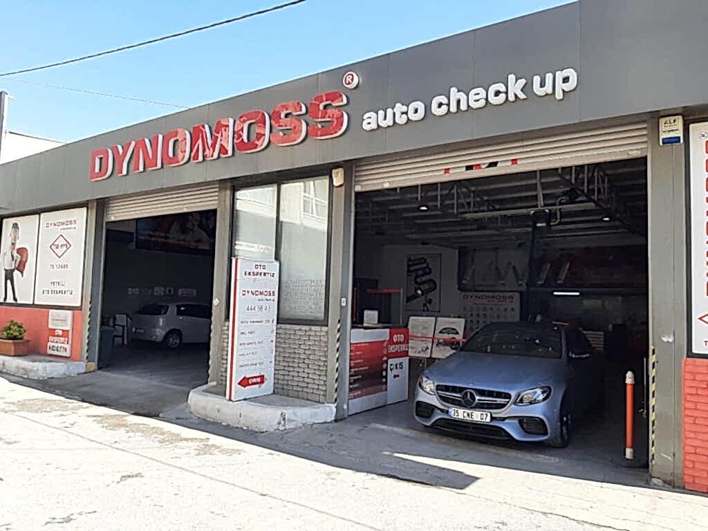 Oto Ekspertiz Nasıl Yapılır?