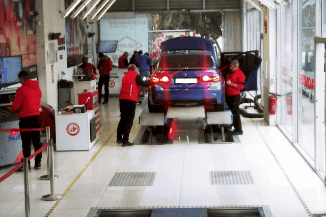 Oto Ekspertiz Ne Kadar Sürer?