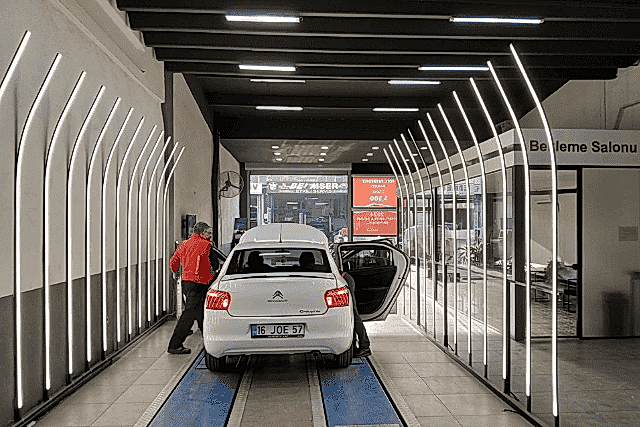 En Yakın Oto Ekspertiz