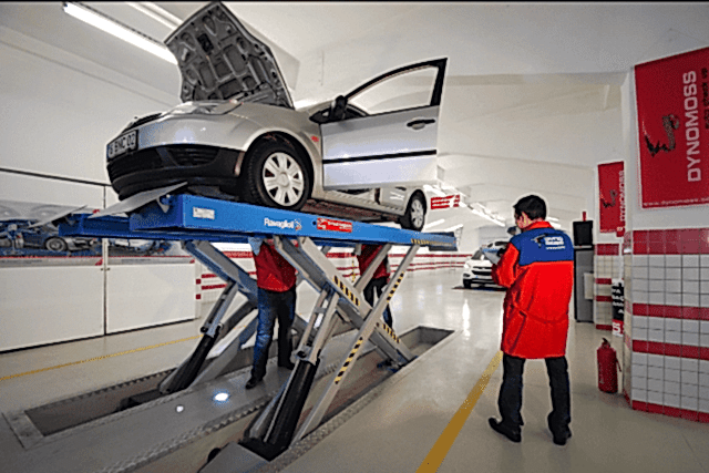 Esenyurt Oto Ekspertiz