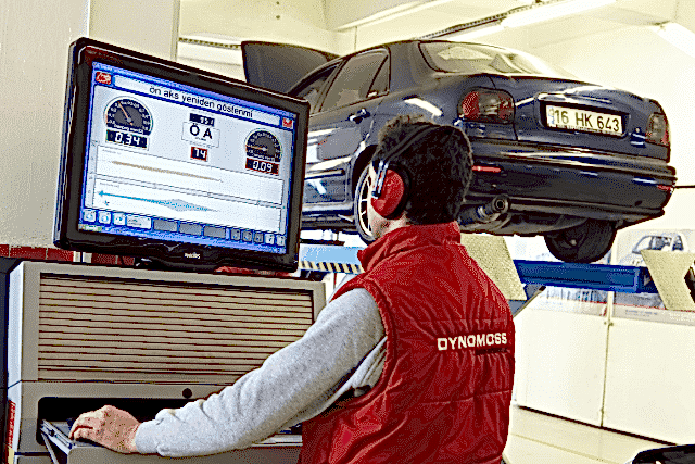 Oto Ekspertiz Franchise