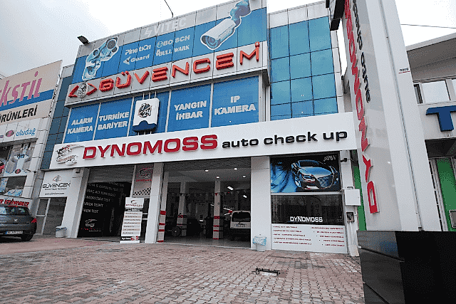 Oto Ekspertiz Bayilik Fiyatı